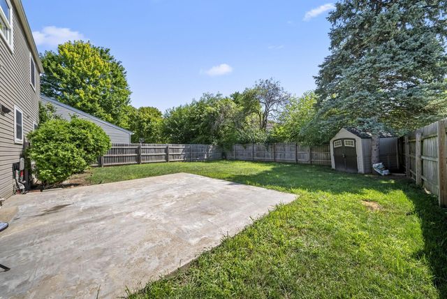 6312 Emberwood Road, Dublin, OH 43017