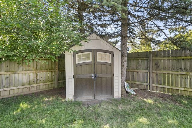 6312 Emberwood Road, Dublin, OH 43017