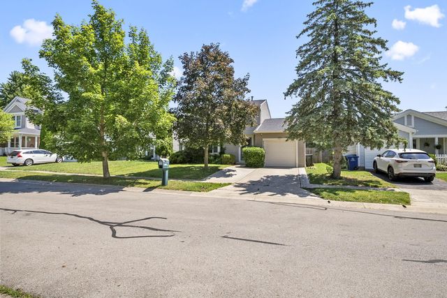 6312 Emberwood Road, Dublin, OH 43017