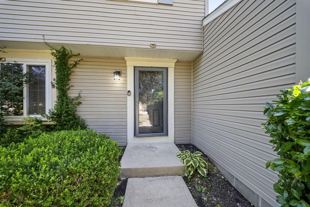 6312 Emberwood Road, Dublin, OH 43017