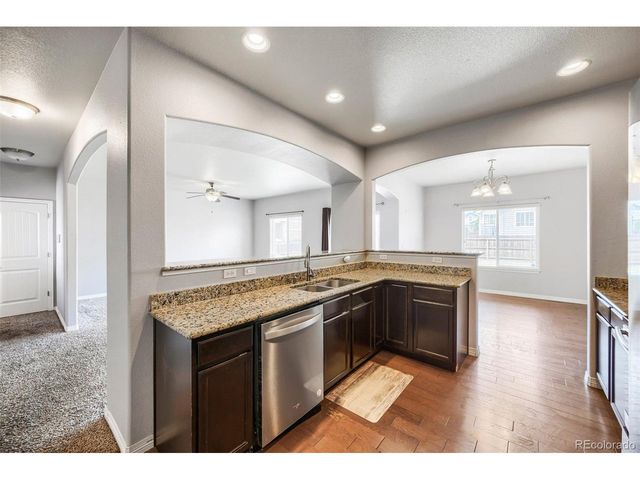 10202 Boulder Ridge Dr, Peyton, CO 80831