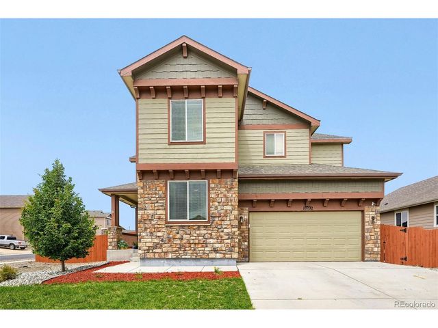 10202 Boulder Ridge Dr, Peyton, CO 80831