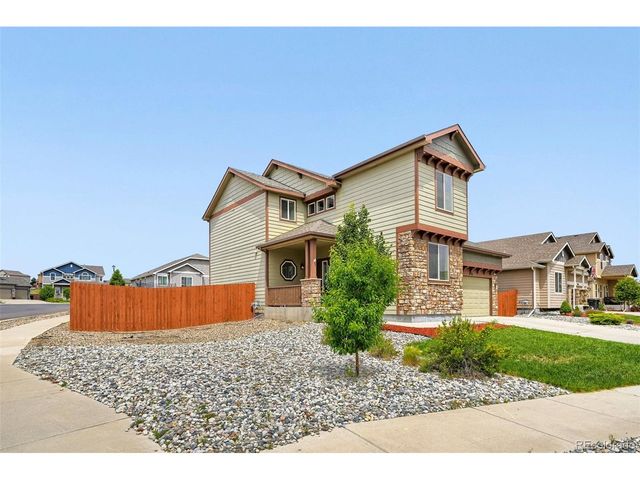 10202 Boulder Ridge Dr, Peyton, CO 80831