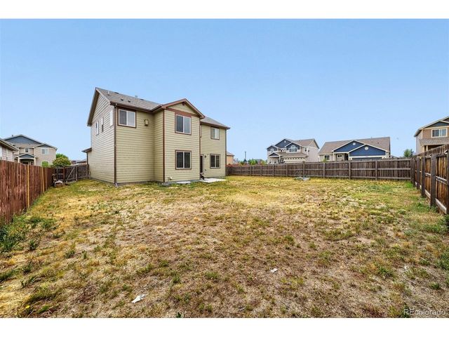 10202 Boulder Ridge Dr, Peyton, CO 80831