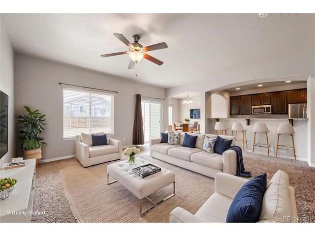 10202 Boulder Ridge Dr, Peyton, CO 80831