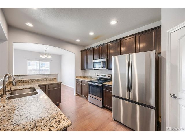 10202 Boulder Ridge Dr, Peyton, CO 80831