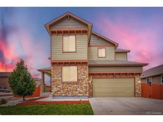 10202 Boulder Ridge Dr, Peyton, CO 80831