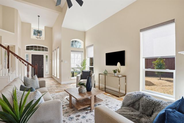 1312 Royal Oaks Drive, Frisco, TX 75036