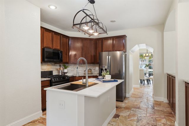 1312 Royal Oaks Drive, Frisco, TX 75036