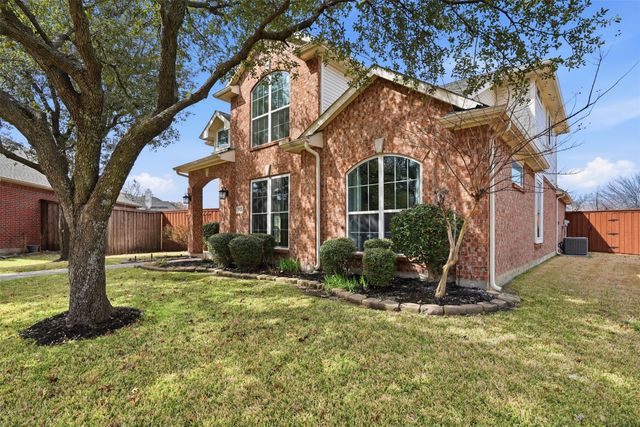 1312 Royal Oaks Drive, Frisco, TX 75036