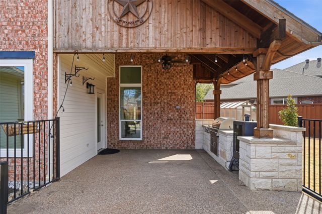 1312 Royal Oaks Drive, Frisco, TX 75036