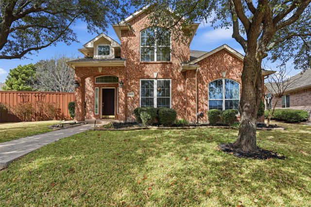 1312 Royal Oaks Drive, Frisco, TX 75036