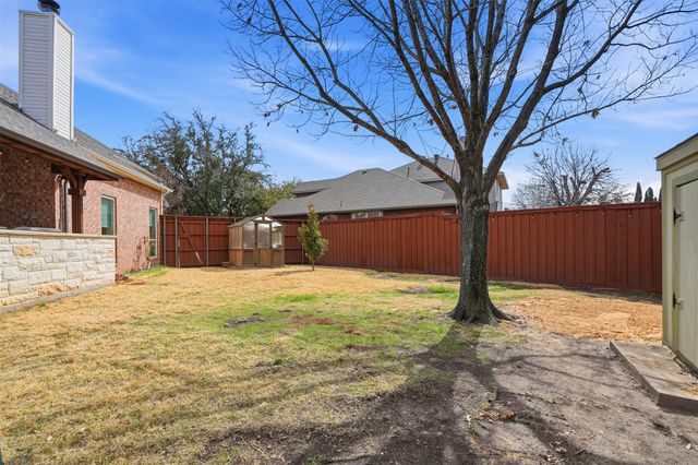 1312 Royal Oaks Drive, Frisco, TX 75036