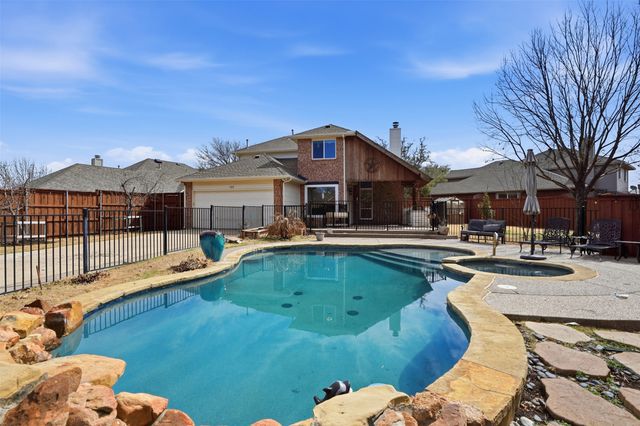 1312 Royal Oaks Drive, Frisco, TX 75036