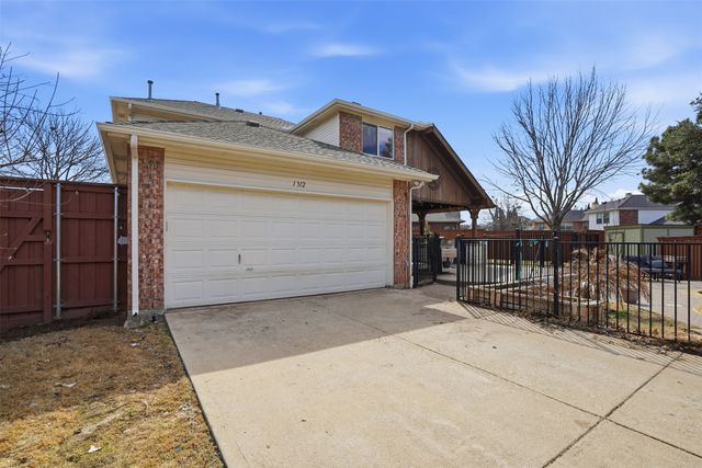 1312 Royal Oaks Drive, Frisco, TX 75036