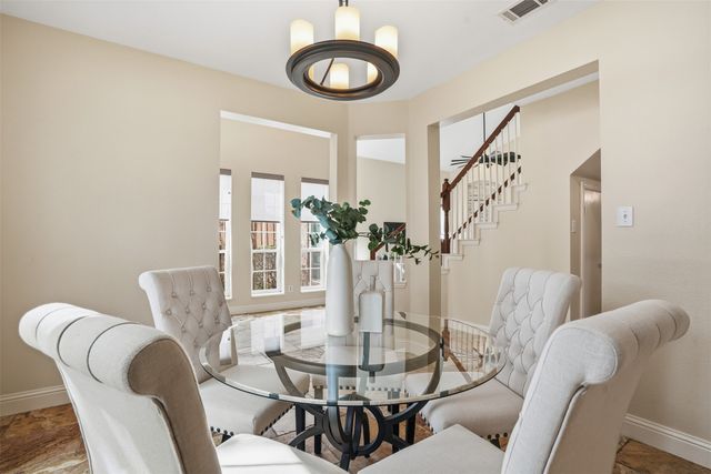 1312 Royal Oaks Drive, Frisco, TX 75036