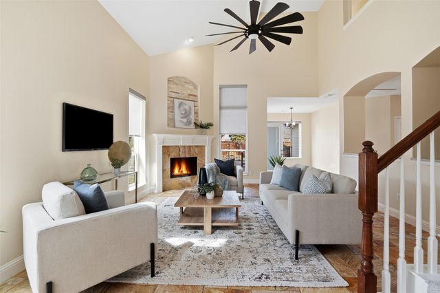 1312 Royal Oaks Drive, Frisco, TX 75036