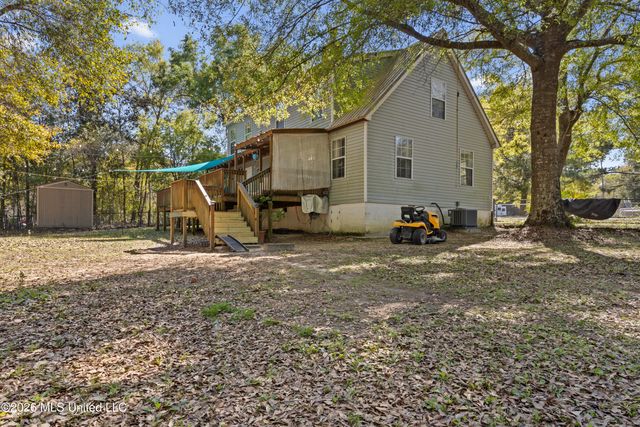 9266 N Pine Drive, Pass Christian, MS 39571