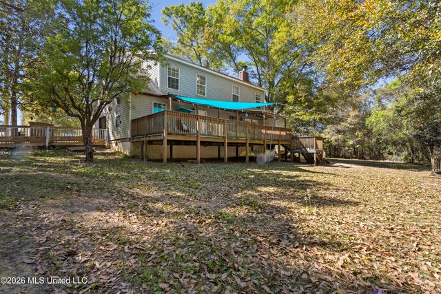 9266 N Pine Drive, Pass Christian, MS 39571