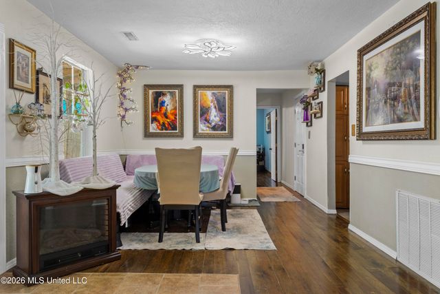 9266 N Pine Drive, Pass Christian, MS 39571