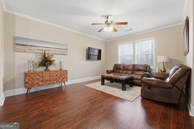 2260 Ewell Park Drive, Lawrenceville, GA 30043
