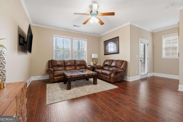 2260 Ewell Park Drive, Lawrenceville, GA 30043