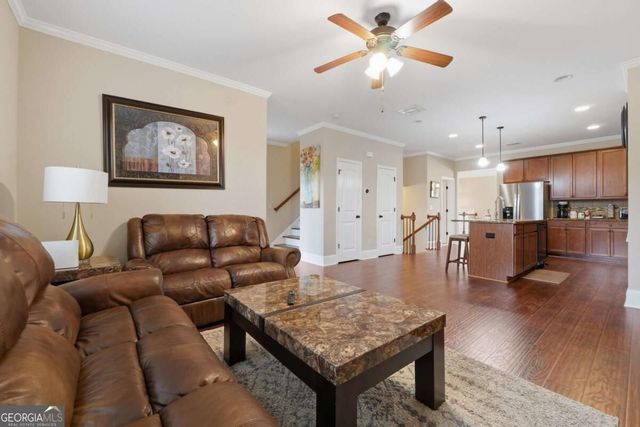 2260 Ewell Park Drive, Lawrenceville, GA 30043