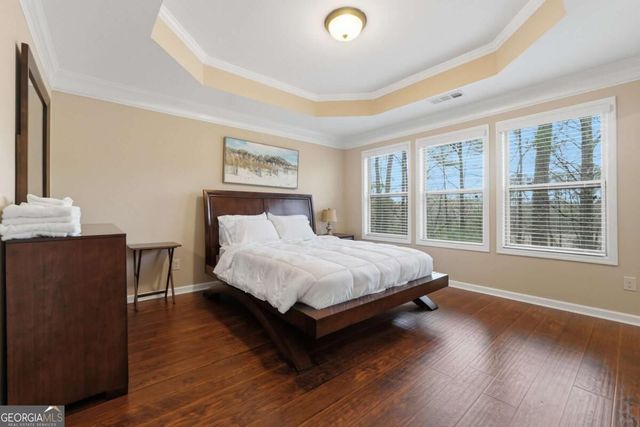 2260 Ewell Park Drive, Lawrenceville, GA 30043