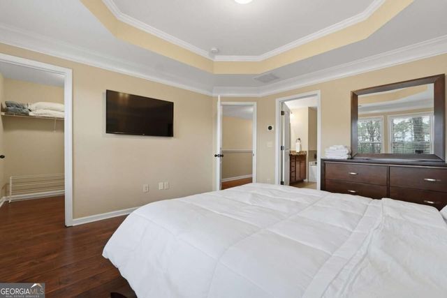 2260 Ewell Park Drive, Lawrenceville, GA 30043