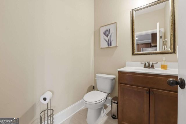 2260 Ewell Park Drive, Lawrenceville, GA 30043