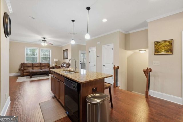 2260 Ewell Park Drive, Lawrenceville, GA 30043