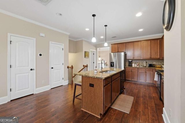 2260 Ewell Park Drive, Lawrenceville, GA 30043