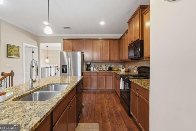 2260 Ewell Park Drive, Lawrenceville, GA 30043