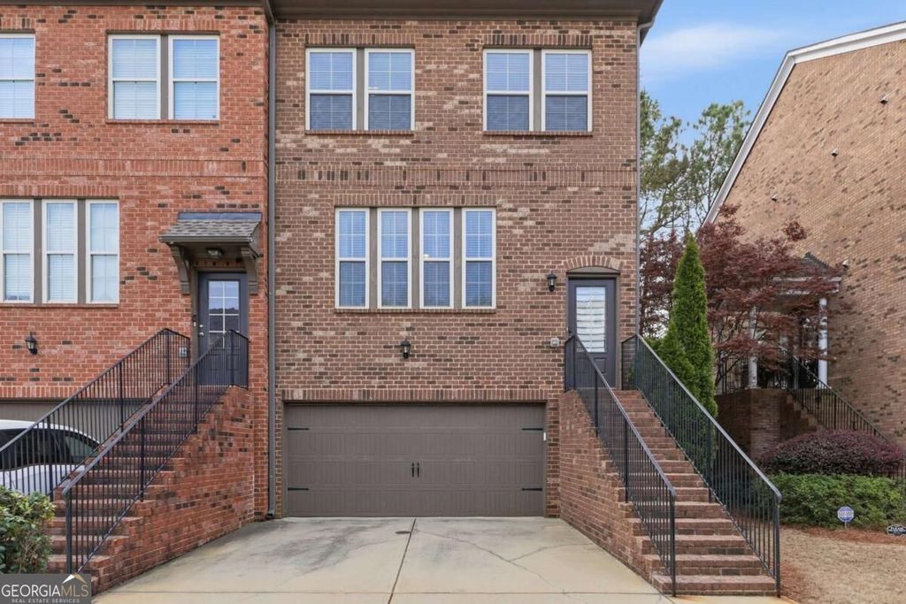 2260 Ewell Park Drive, Lawrenceville, GA 30043