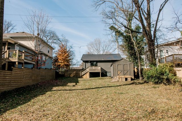 709 S 12th St, Nashville, TN 37206