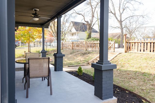 709 S 12th St, Nashville, TN 37206