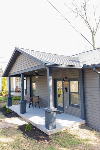 709 S 12th St, Nashville, TN 37206
