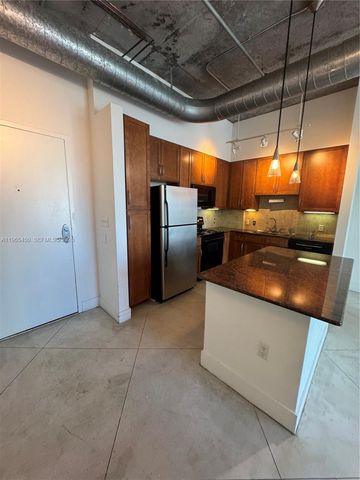 2001 Biscayne Blvd 2621, Miami, FL 33137