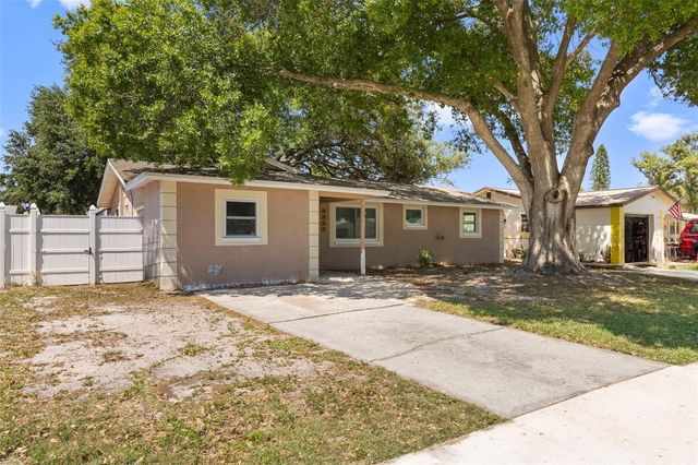 5557 146TH TERRACE N, Clearwater, FL 33760