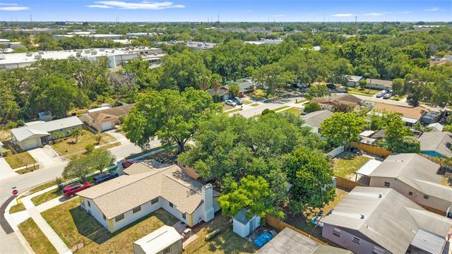 5557 146TH TERRACE N, Clearwater, FL 33760