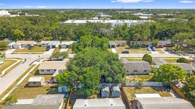 5557 146TH TERRACE N, Clearwater, FL 33760