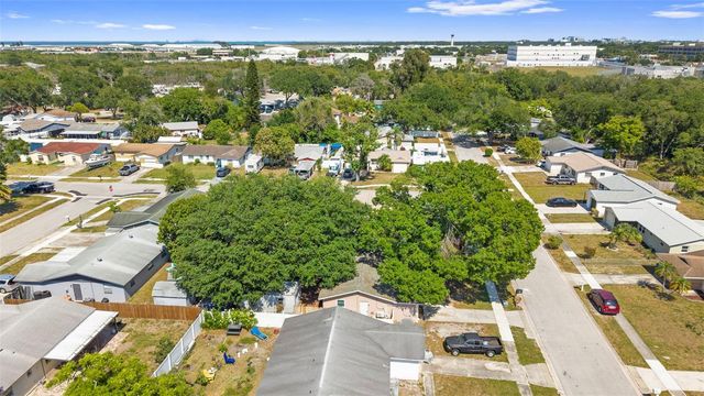 5557 146TH TERRACE N, Clearwater, FL 33760