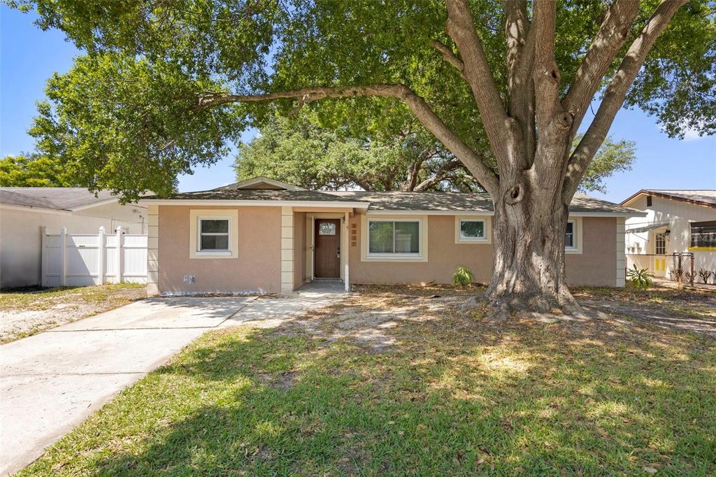5557 146TH TERRACE N, Clearwater, FL 33760