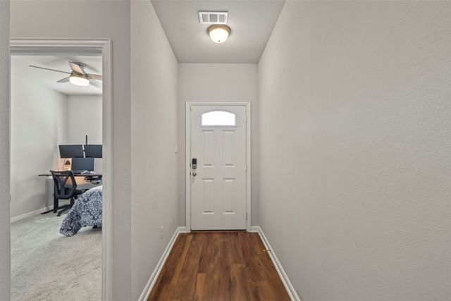 2092 Hartley Drive, Forney, TX 75126