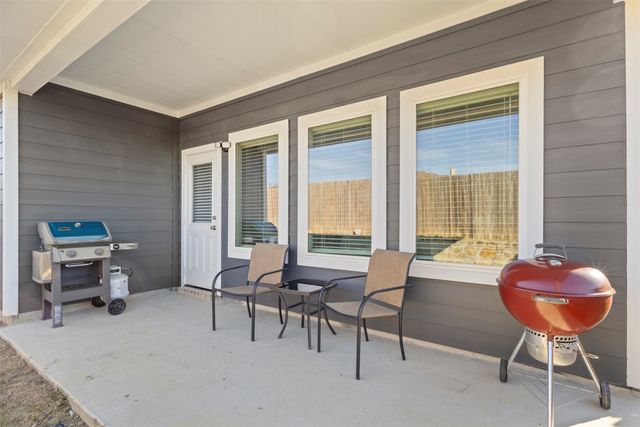 2092 Hartley Drive, Forney, TX 75126