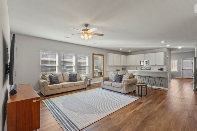 2092 Hartley Drive, Forney, TX 75126