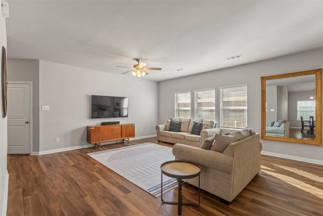 2092 Hartley Drive, Forney, TX 75126