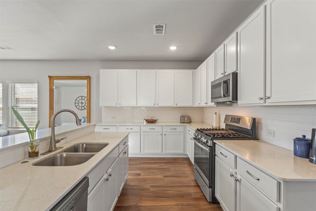 2092 Hartley Drive, Forney, TX 75126