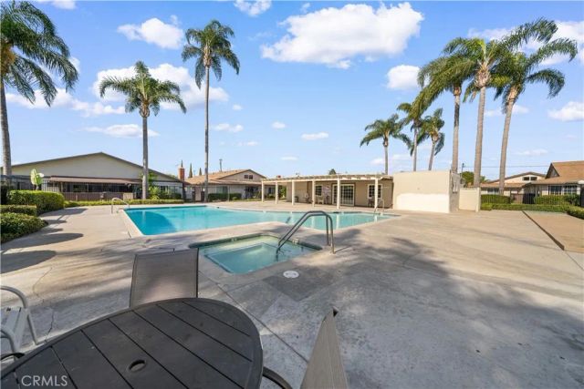 9166 Cerritos Avenue 48, Anaheim, CA 92804