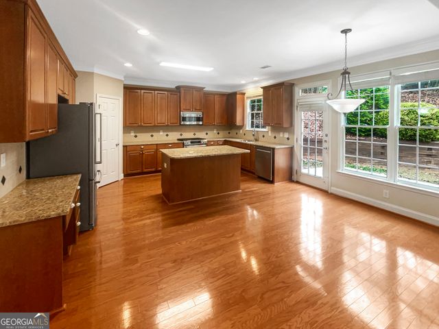 5675 Coopers Glen Court SW, Mableton, GA 30126